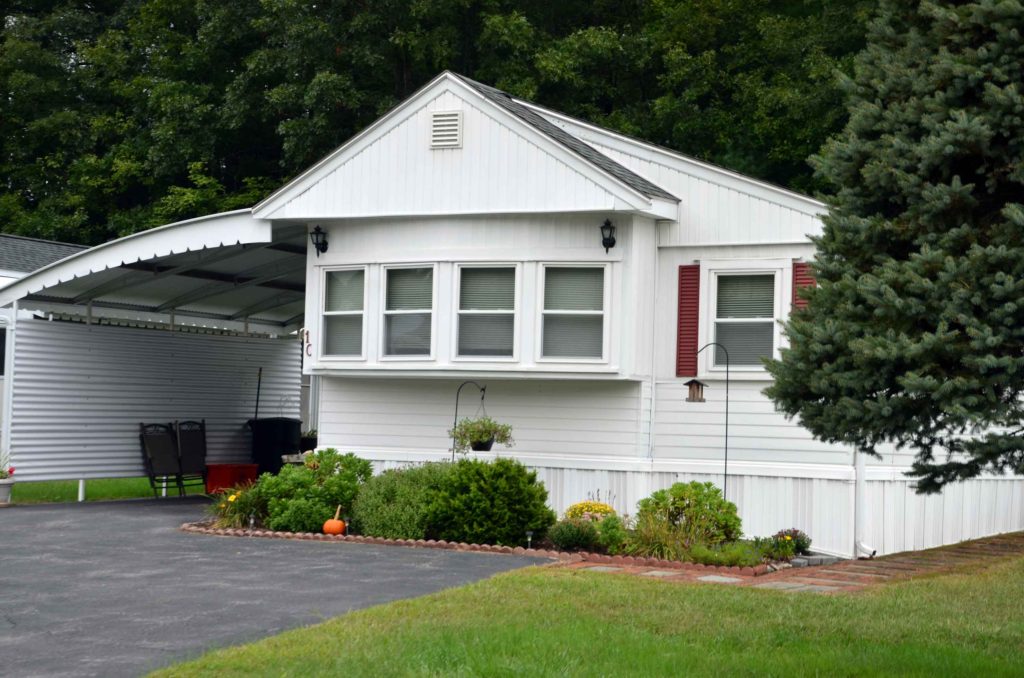 Photo Gallery - Meadowbrook Homeowners Association